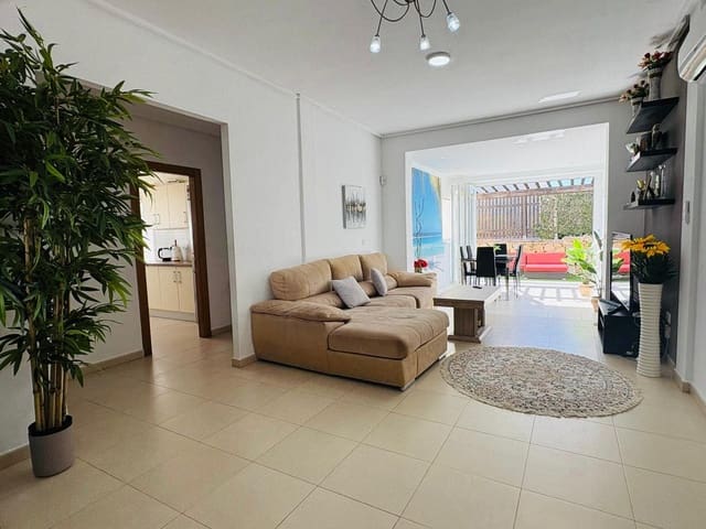 3 quarto Moradia para venda em Torre-Pacheco com piscina - 329 999 € (Ref: 9607154)