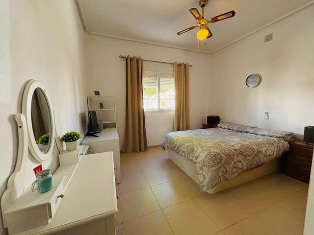 3 quarto Moradia para venda em Torre-Pacheco com piscina - 329 999 € (Ref: 9607154)