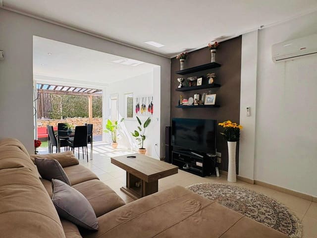 3 quarto Moradia para venda em Torre-Pacheco com piscina - 329 999 € (Ref: 9607154)