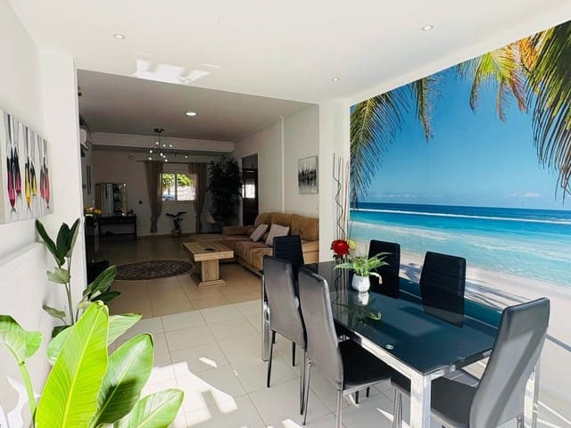 3 quarto Moradia para venda em Torre-Pacheco com piscina - 329 999 € (Ref: 9607154)