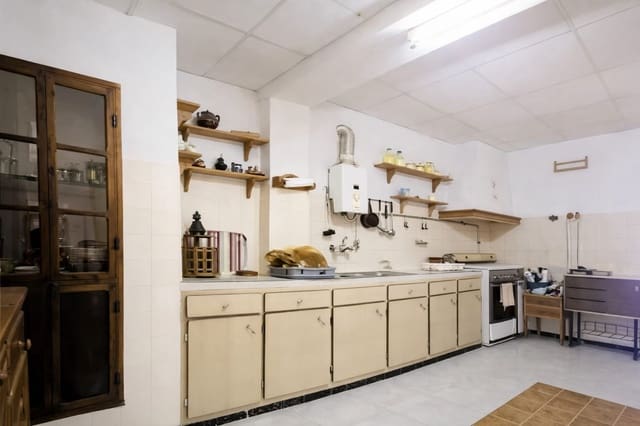 4 bedroom Villa for sale in Gea y Truyols, Murcia city - € 210,000 (Ref: 9614653)