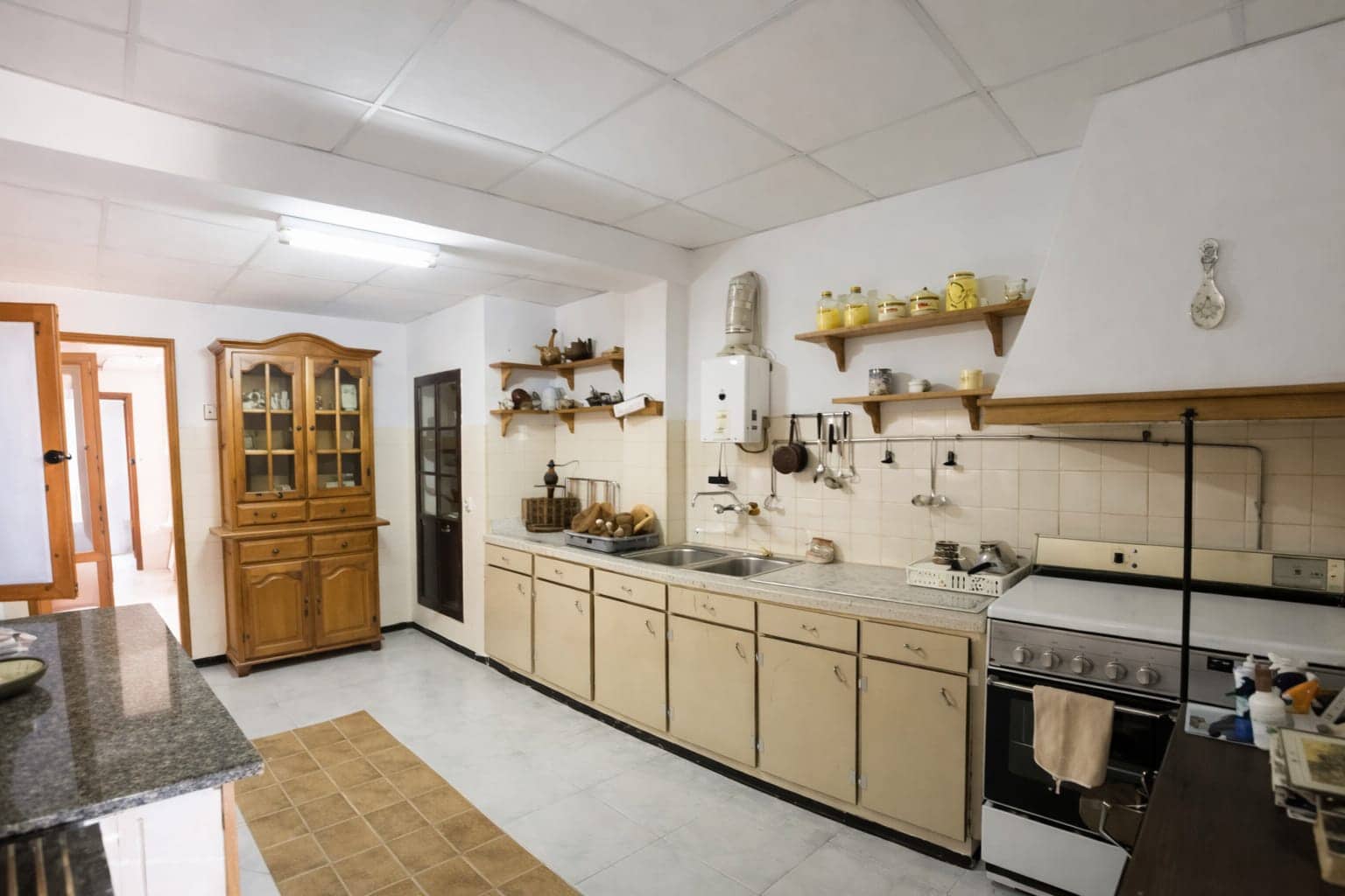 4 bedroom Villa for sale in Gea y Truyols - € 210,000 (Ref: 9614653)