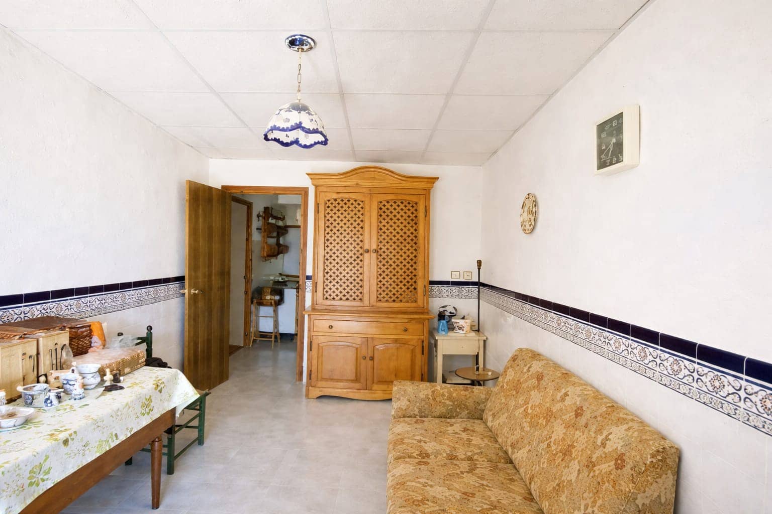 4 bedroom Villa for sale in Gea y Truyols - € 210,000 (Ref: 9614653)