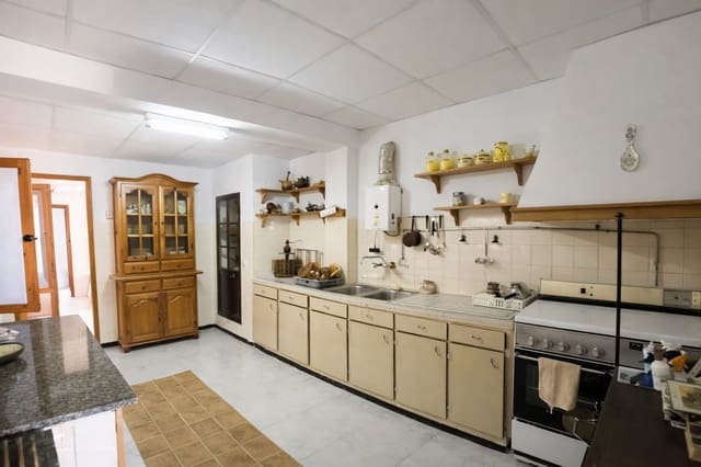 4 bedroom Villa for sale in Gea y Truyols, Murcia city - € 210,000 (Ref: 9614653)