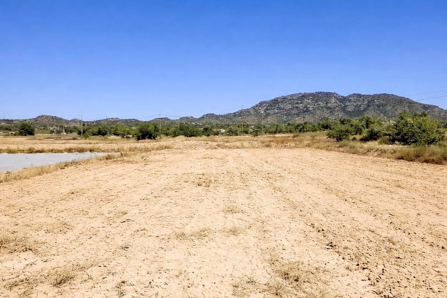 4 bedroom Villa for sale in Gea y Truyols - € 210,000 (Ref: 9614653)