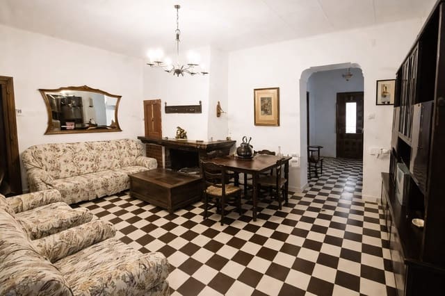 4 bedroom Villa for sale in Gea y Truyols, Murcia city - € 210,000 (Ref: 9614653)