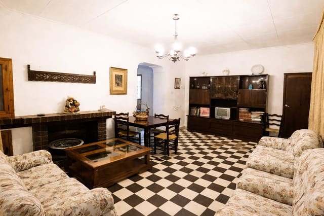 4 bedroom Villa for sale in Gea y Truyols, Murcia city - € 210,000 (Ref: 9614653)