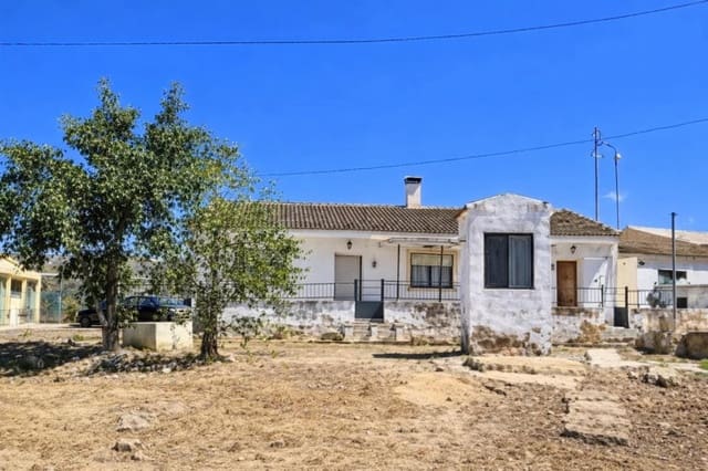 4 soverom Villa til salgs i Gea y Truyols, Murcia by - € 199 999 (Ref: 9614653)