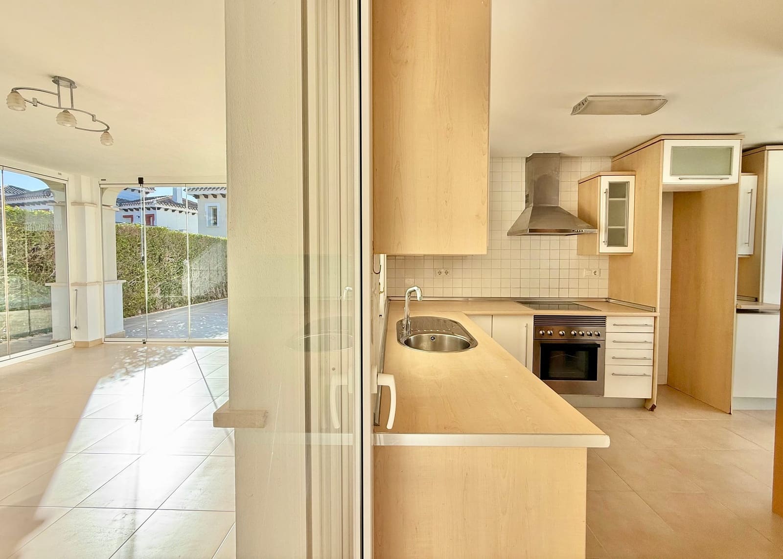 3 soverom Villa til salgs i Torre-Pacheco med svømmebasseng garasje - € 399 999 (Ref: 9628139)