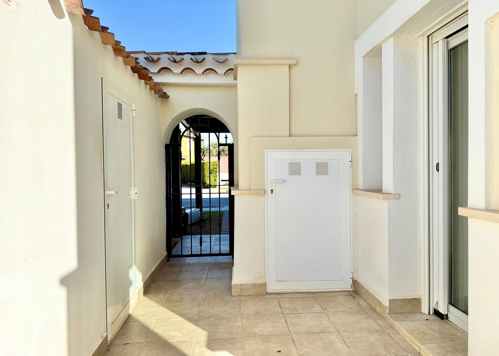 3 soverom Villa til salgs i Torre-Pacheco med svømmebasseng garasje - € 399 999 (Ref: 9628139)