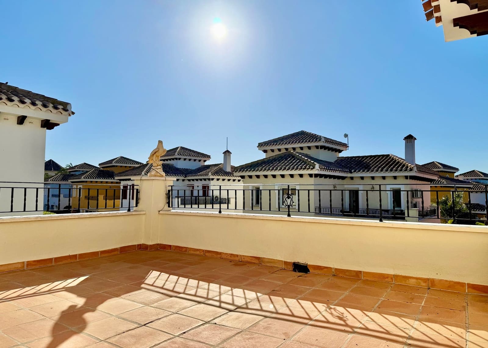 3 soverom Villa til salgs i Torre-Pacheco med svømmebasseng garasje - € 399 999 (Ref: 9628139)