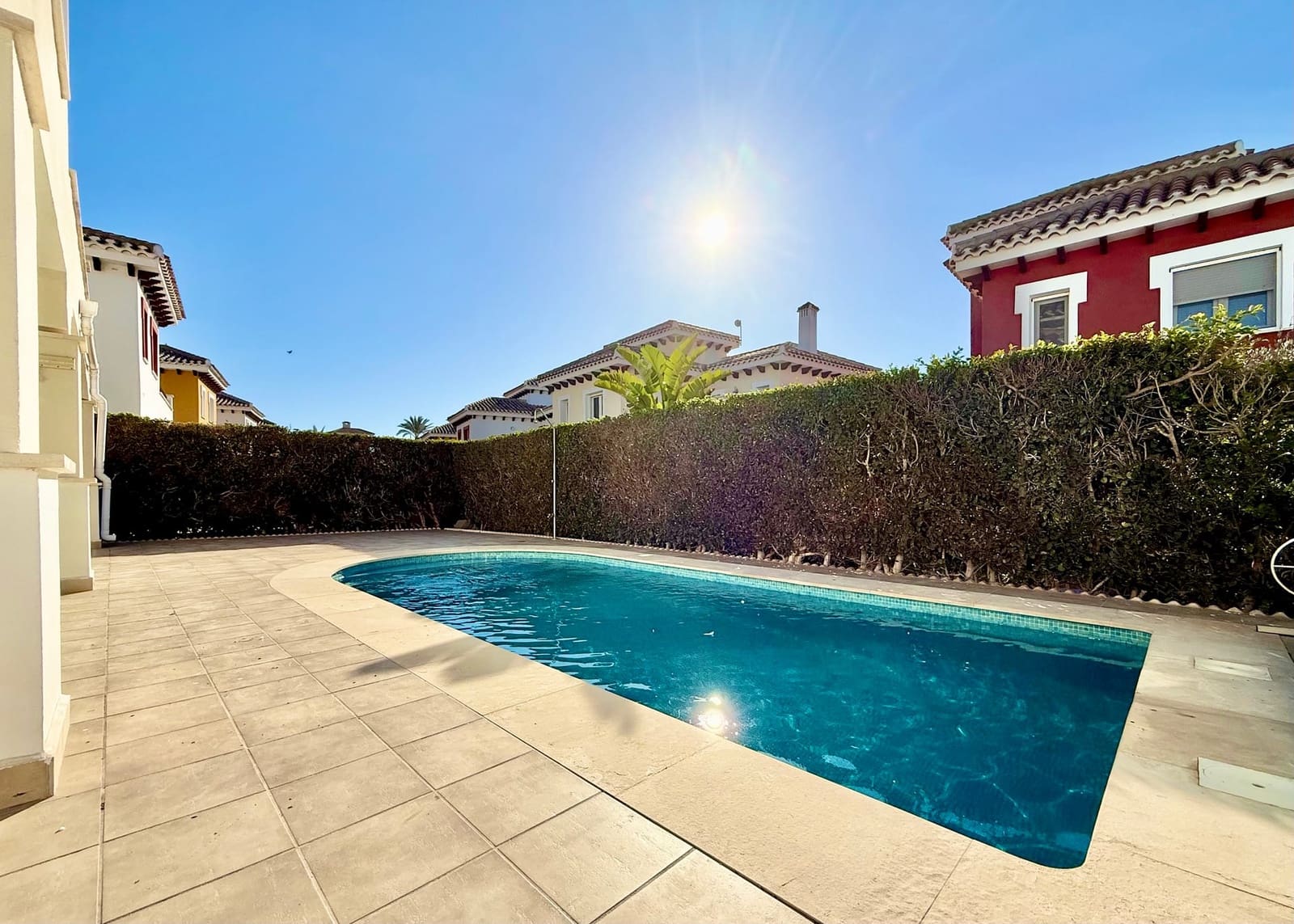 3 soverom Villa til salgs i Torre-Pacheco med svømmebasseng garasje - € 399 999 (Ref: 9628139)