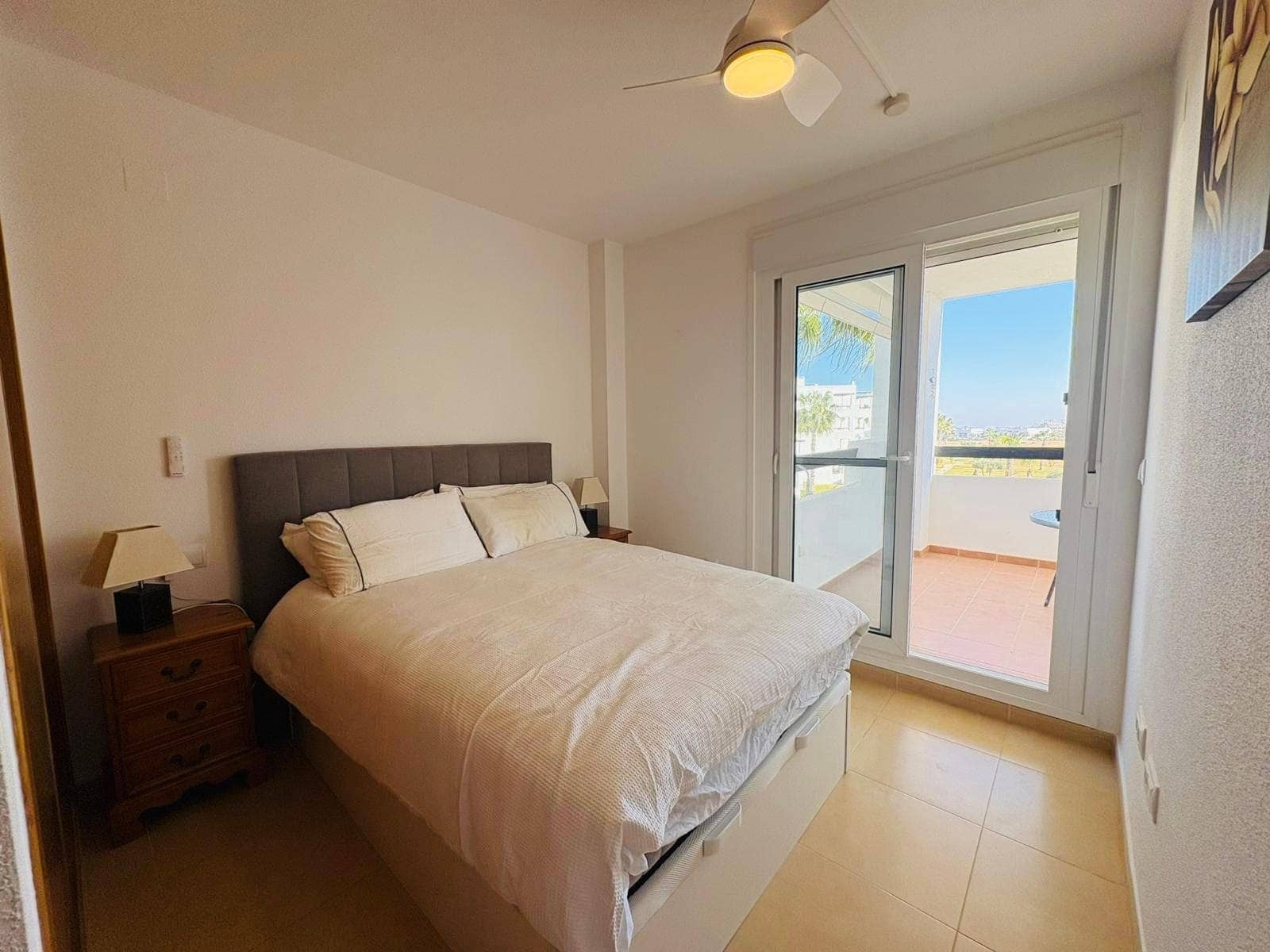 2 soveværelse Lejlighed til salg i Terrazas de la Torre med swimmingpool - € 119.999 (Ref: 9629567)