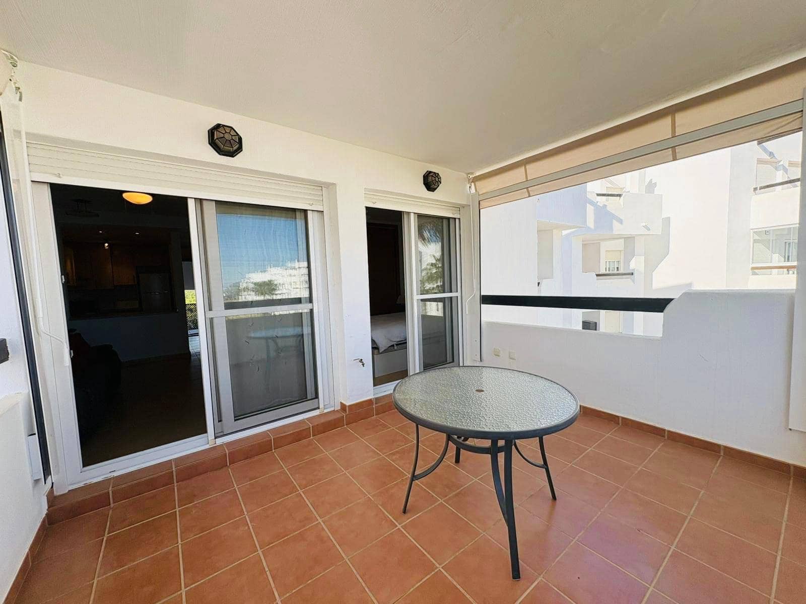 2 soveværelse Lejlighed til salg i Terrazas de la Torre med swimmingpool - € 119.999 (Ref: 9629567)