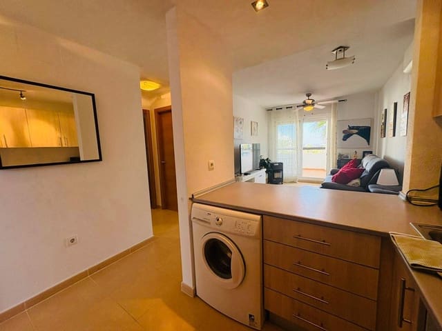 2 soveværelse Lejlighed til salg i Terrazas de la Torre, Torre-Pacheco med swimmingpool - € 119.999 (Ref: 9629567)