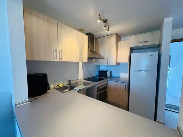 2 soveværelse Lejlighed til salg i Terrazas de la Torre, Torre-Pacheco med swimmingpool - € 119.999 (Ref: 9629567)