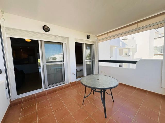 2 soveværelse Lejlighed til salg i Terrazas de la Torre, Torre-Pacheco med swimmingpool - € 119.999 (Ref: 9629567)