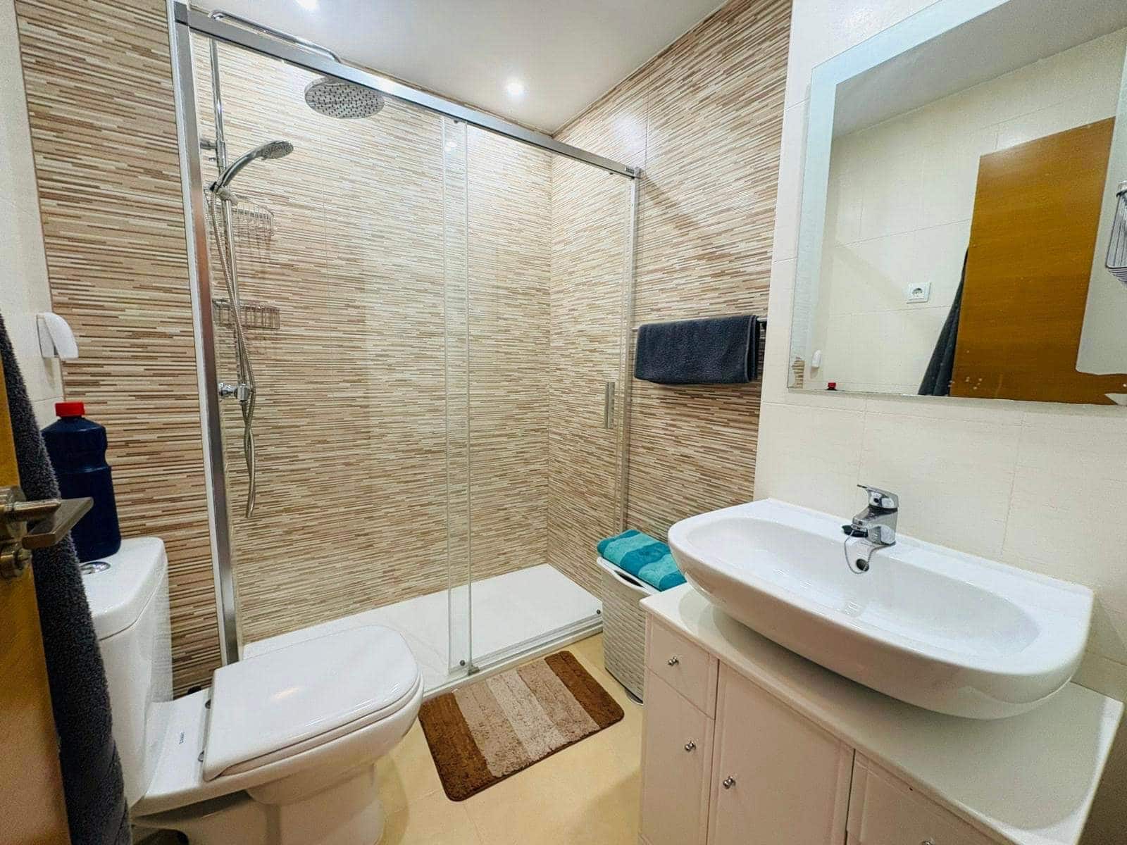 2 soveværelse Lejlighed til salg i Terrazas de la Torre med swimmingpool - € 119.999 (Ref: 9629567)