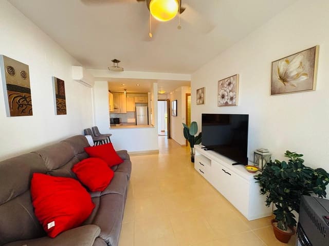 2 soveværelse Lejlighed til salg i Terrazas de la Torre, Torre-Pacheco med swimmingpool - € 119.999 (Ref: 9629567)