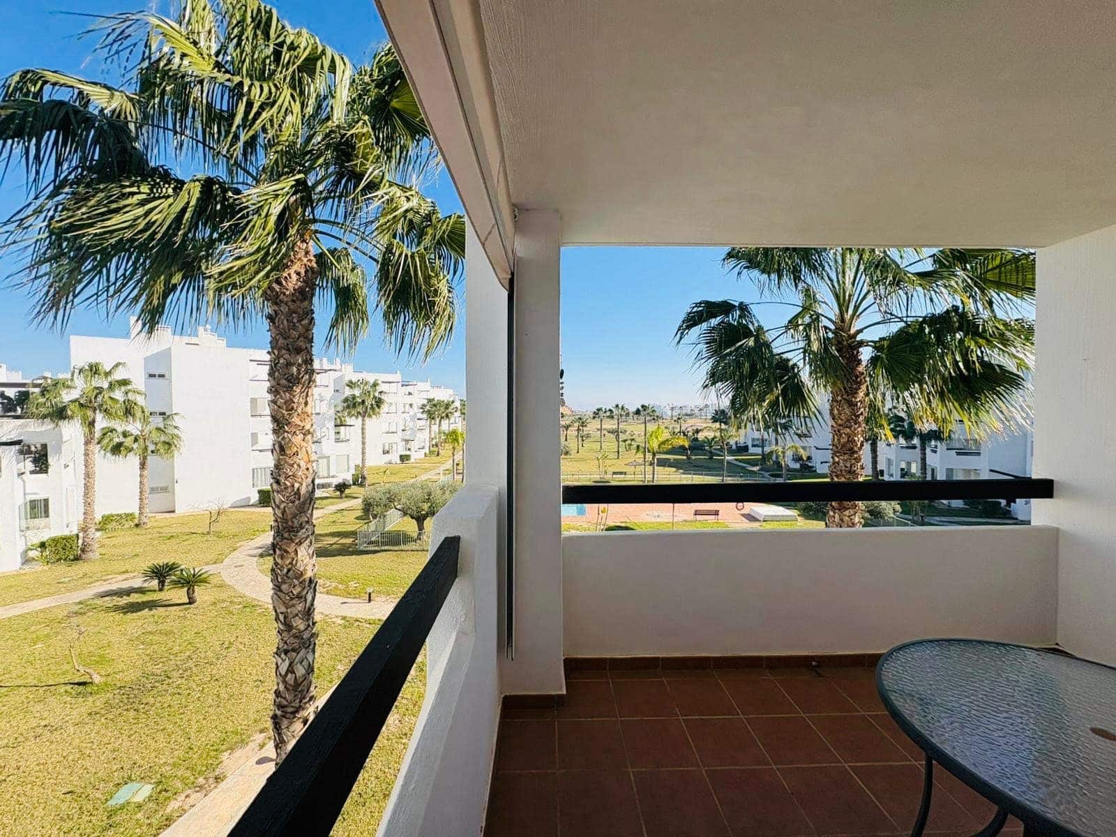 2 soveværelse Lejlighed til salg i Terrazas de la Torre med swimmingpool - € 119.999 (Ref: 9629567)