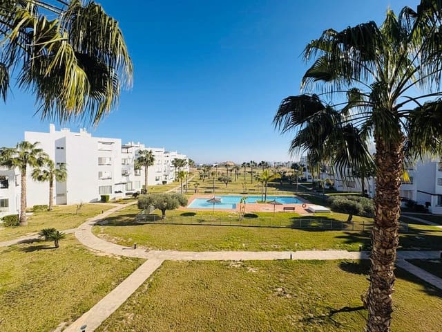 2 soveværelse Lejlighed til salg i Terrazas de la Torre, Torre-Pacheco med swimmingpool - € 119.999 (Ref: 9629567)