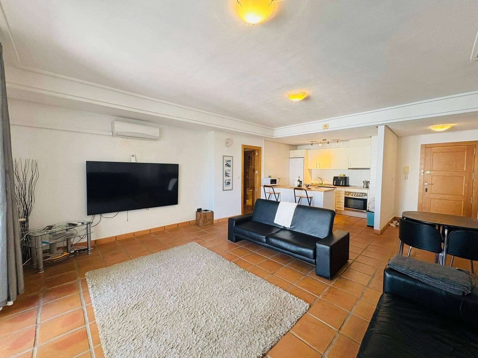 2 chambre Penthouse à vendre à Torre-Pacheco avec piscine - 124 999 € (Ref: 9629568)