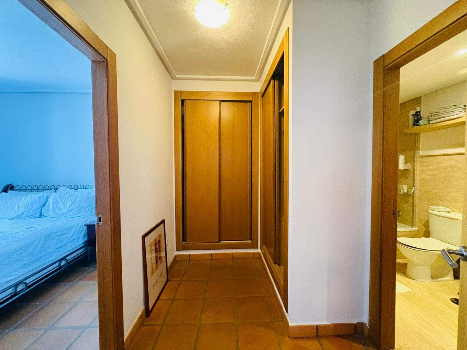 2 chambre Penthouse à vendre à Torre-Pacheco avec piscine - 124 999 € (Ref: 9629568)