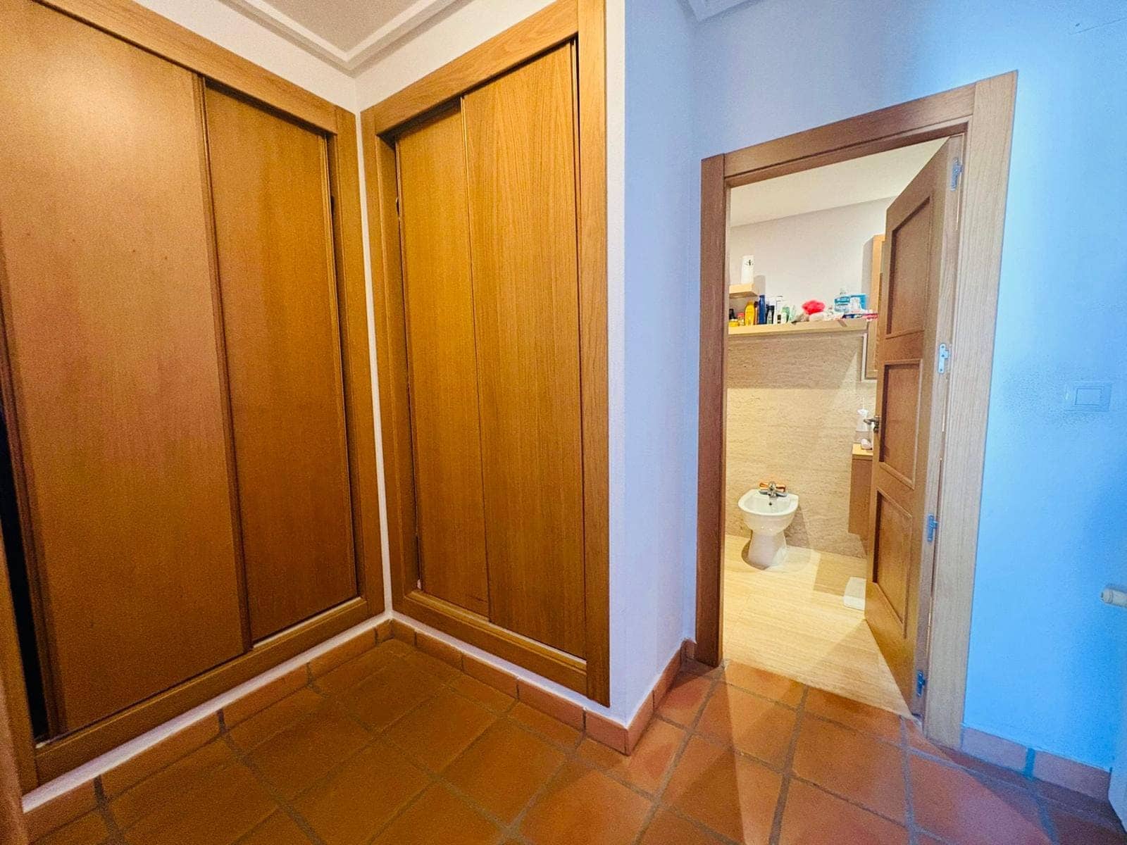 2 chambre Penthouse à vendre à Torre-Pacheco avec piscine - 124 999 € (Ref: 9629568)