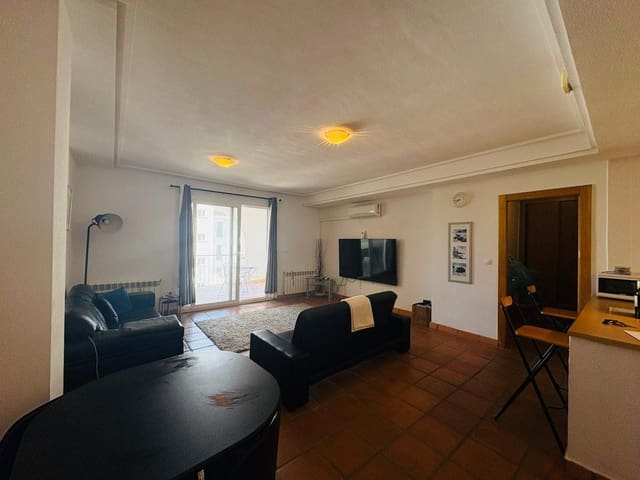 2 chambre Penthouse à vendre à Torre-Pacheco avec piscine - 124 999 € (Ref: 9629568)