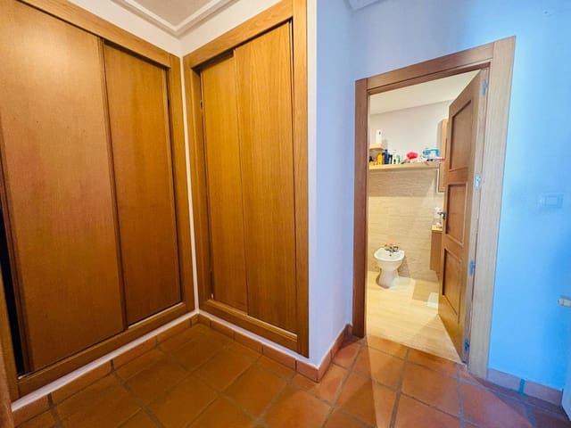 2 chambre Penthouse à vendre à Torre-Pacheco avec piscine - 124 999 € (Ref: 9629568)