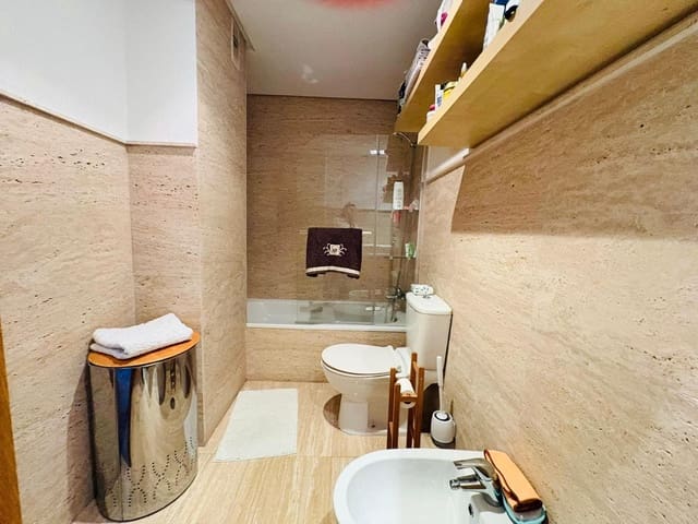 2 chambre Penthouse à vendre à Torre-Pacheco avec piscine - 124 999 € (Ref: 9629568)