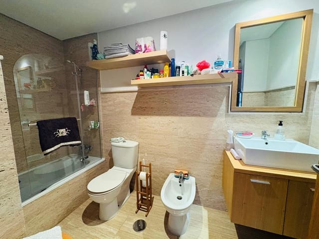 2 chambre Penthouse à vendre à Torre-Pacheco avec piscine - 124 999 € (Ref: 9629568)