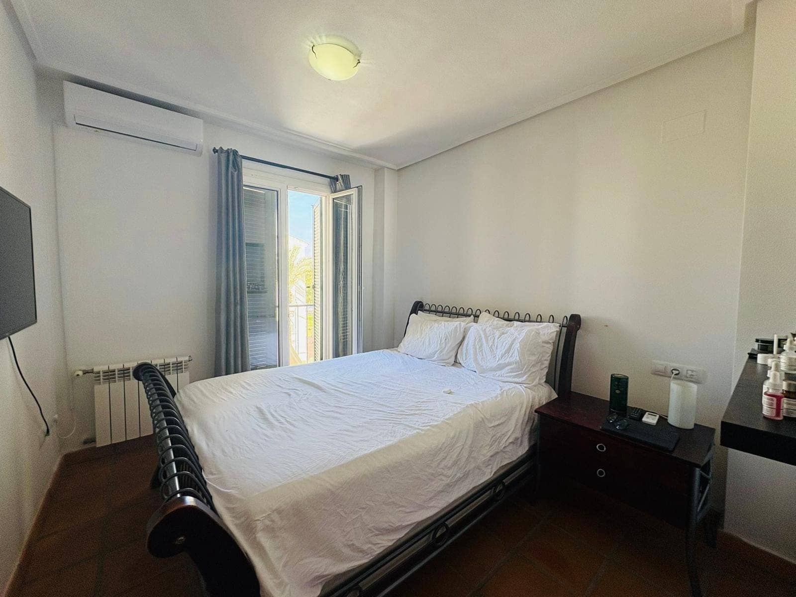 1 soveværelse Lejlighed til salg i La Torre Golf Resort med swimmingpool garage - € 124.999 (Ref: 9636402)