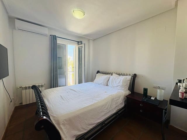 1 soveværelse Lejlighed til salg i La Torre Golf Resort, Torre-Pacheco med swimmingpool garage - € 124.999 (Ref: 9636402)