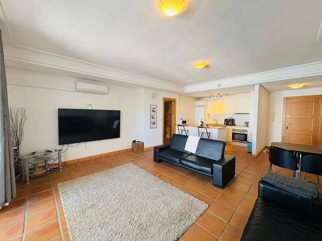 1 soveværelse Lejlighed til salg i La Torre Golf Resort, Torre-Pacheco med swimmingpool garage - € 124.999 (Ref: 9636402)