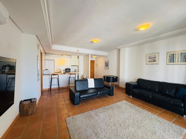 1 soveværelse Lejlighed til salg i La Torre Golf Resort, Torre-Pacheco med swimmingpool garage - € 124.999 (Ref: 9636402)