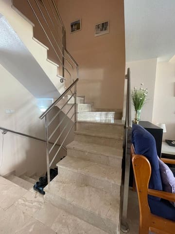 3 slaapkamer Huis te koop in Los Narejos - Punta Calera, Los Alcázares met garage - € 280.000 (Ref: 9643710)