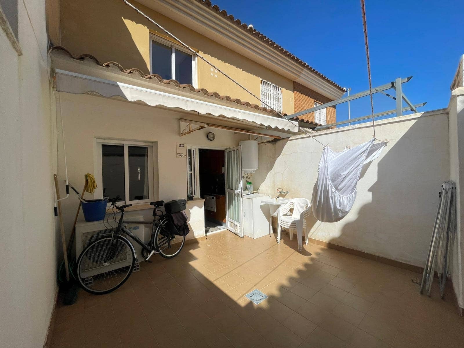 3 slaapkamer Huis te koop in Los Alcazares met garage - € 280.000 (Ref: 9643710)