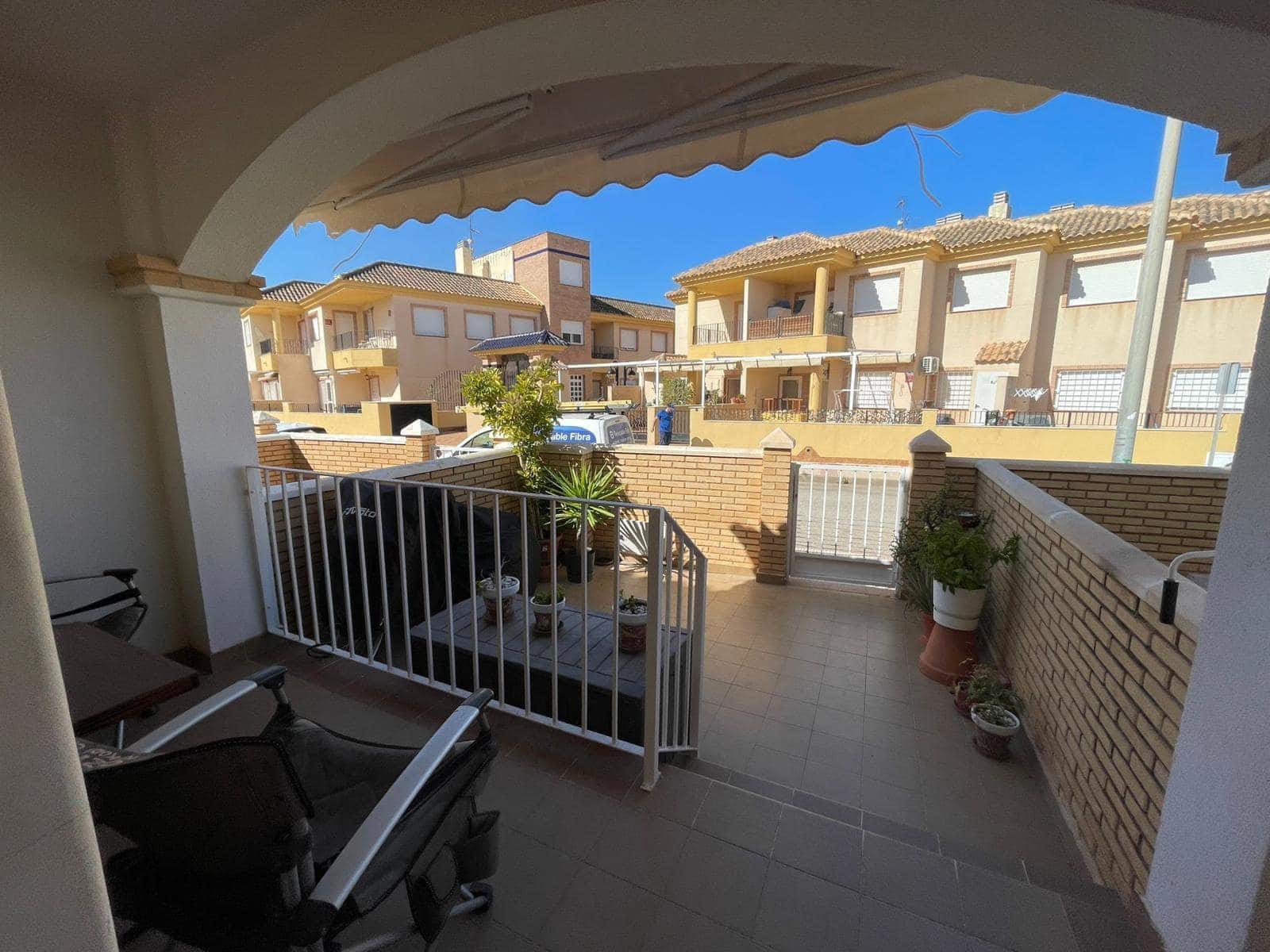 3 slaapkamer Huis te koop in Los Alcazares met garage - € 280.000 (Ref: 9643710)