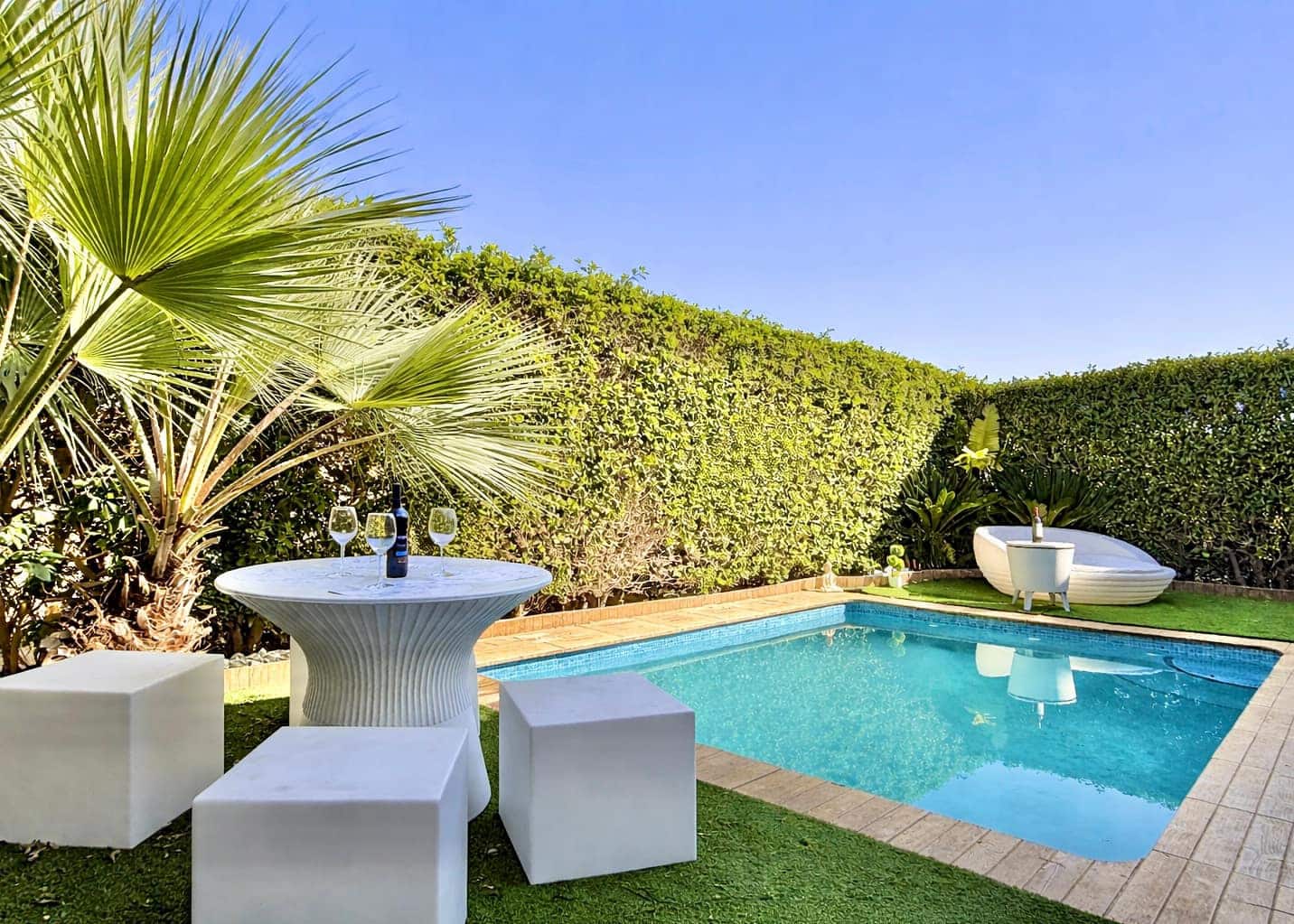 4 sovrum Villa till salu i Torre-Pacheco med pool - 429 950 € (Ref: 9645775)