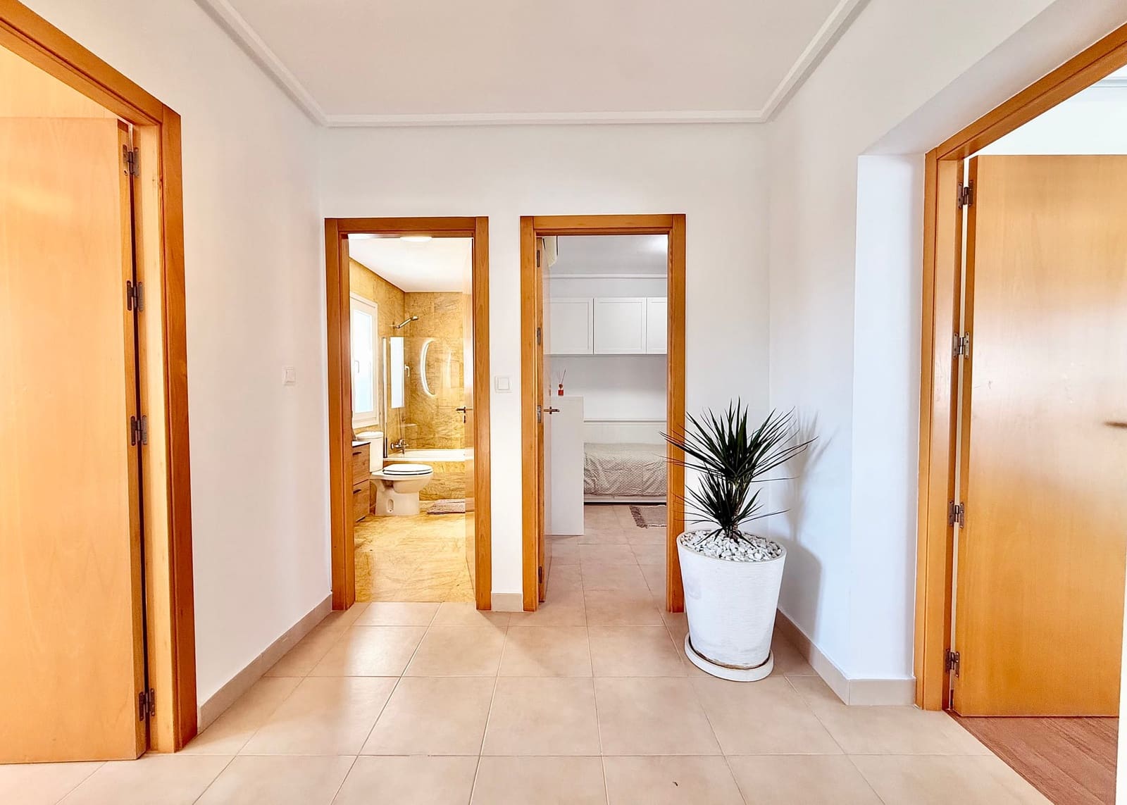 4 sovrum Villa till salu i Torre-Pacheco med pool - 429 950 € (Ref: 9645775)