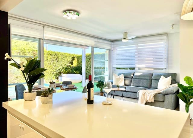 4 sovrum Villa till salu i Torre-Pacheco med pool - 429 950 € (Ref: 9645775)