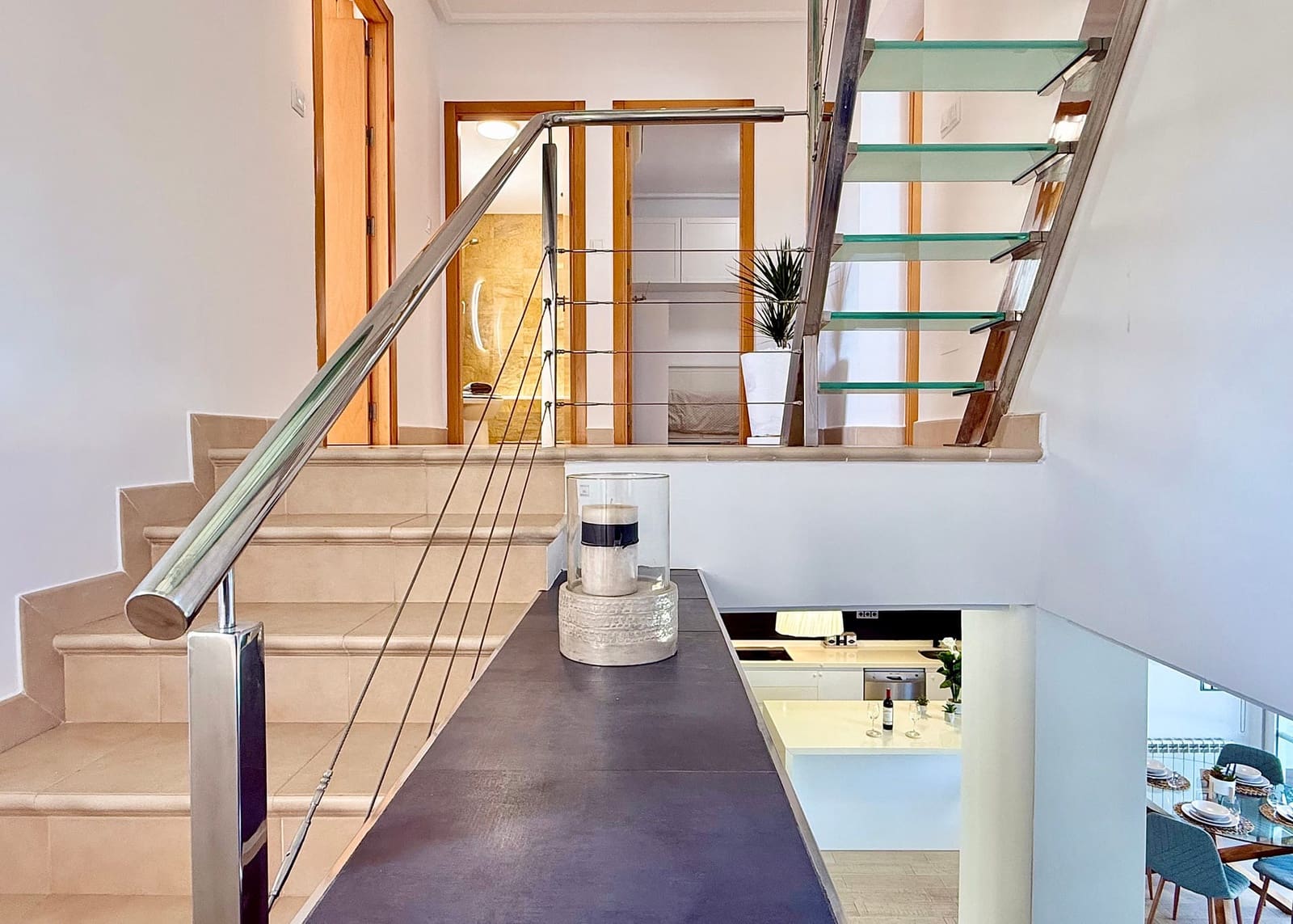 4 sovrum Villa till salu i Torre-Pacheco med pool - 429 950 € (Ref: 9645775)