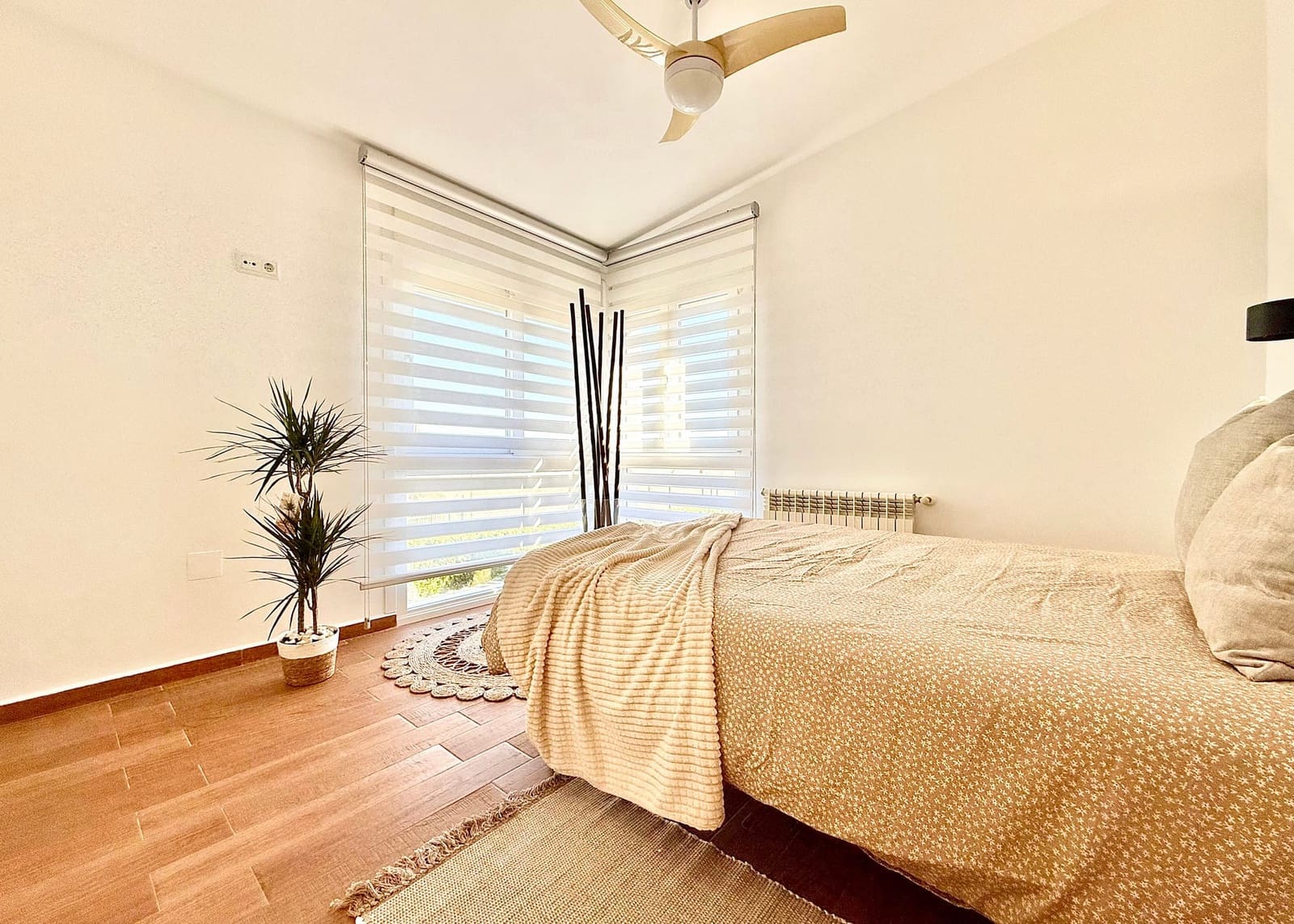 4 sovrum Villa till salu i Torre-Pacheco med pool - 429 950 € (Ref: 9645775)