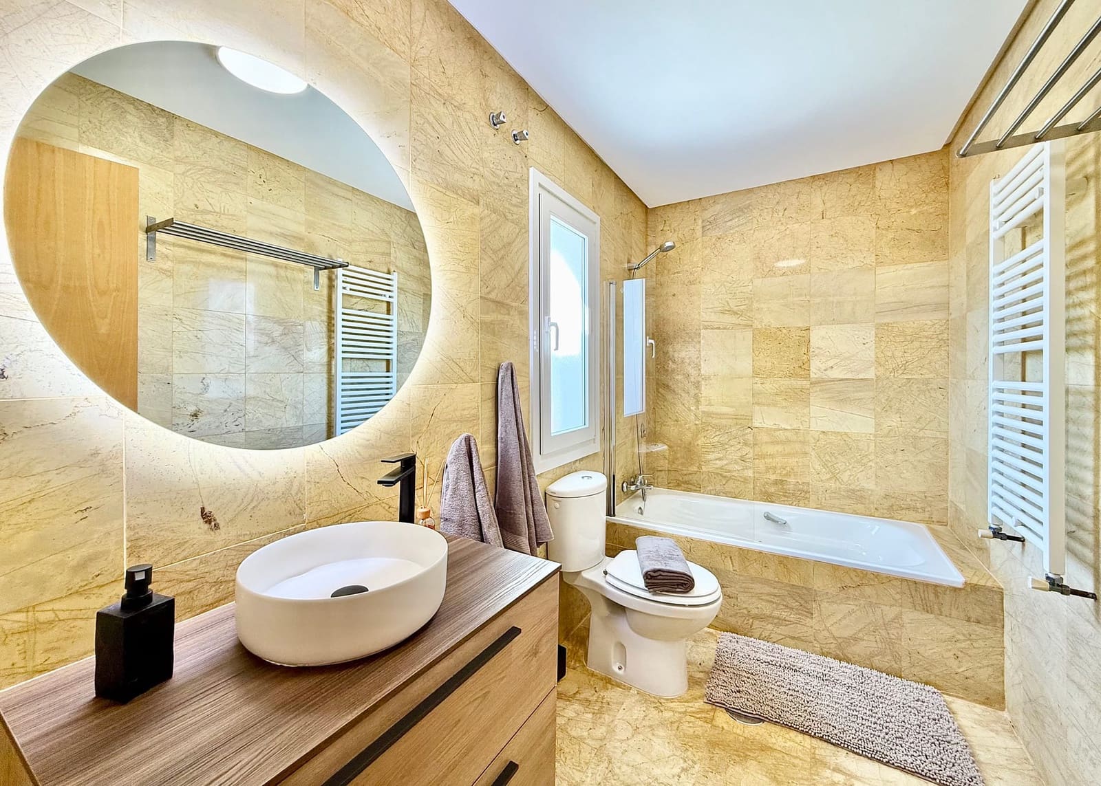 4 sovrum Villa till salu i Torre-Pacheco med pool - 429 950 € (Ref: 9645775)