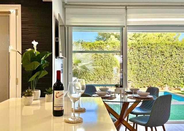 4 sovrum Villa till salu i Torre-Pacheco med pool - 429 950 € (Ref: 9645775)