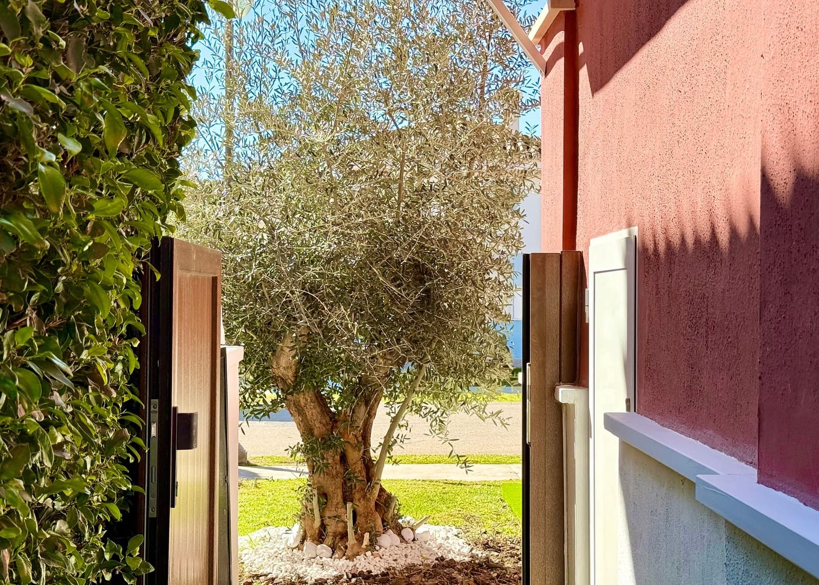 4 sovrum Villa till salu i Torre-Pacheco med pool - 429 950 € (Ref: 9645775)