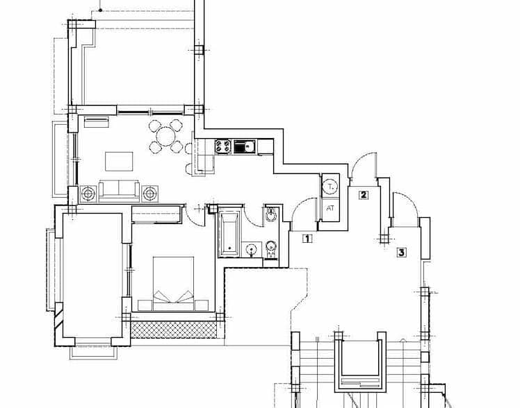 1 camera da letto Appartamento in vendita in Torre-Pacheco con piscina - 149.950 € (Rif: 9655617)
