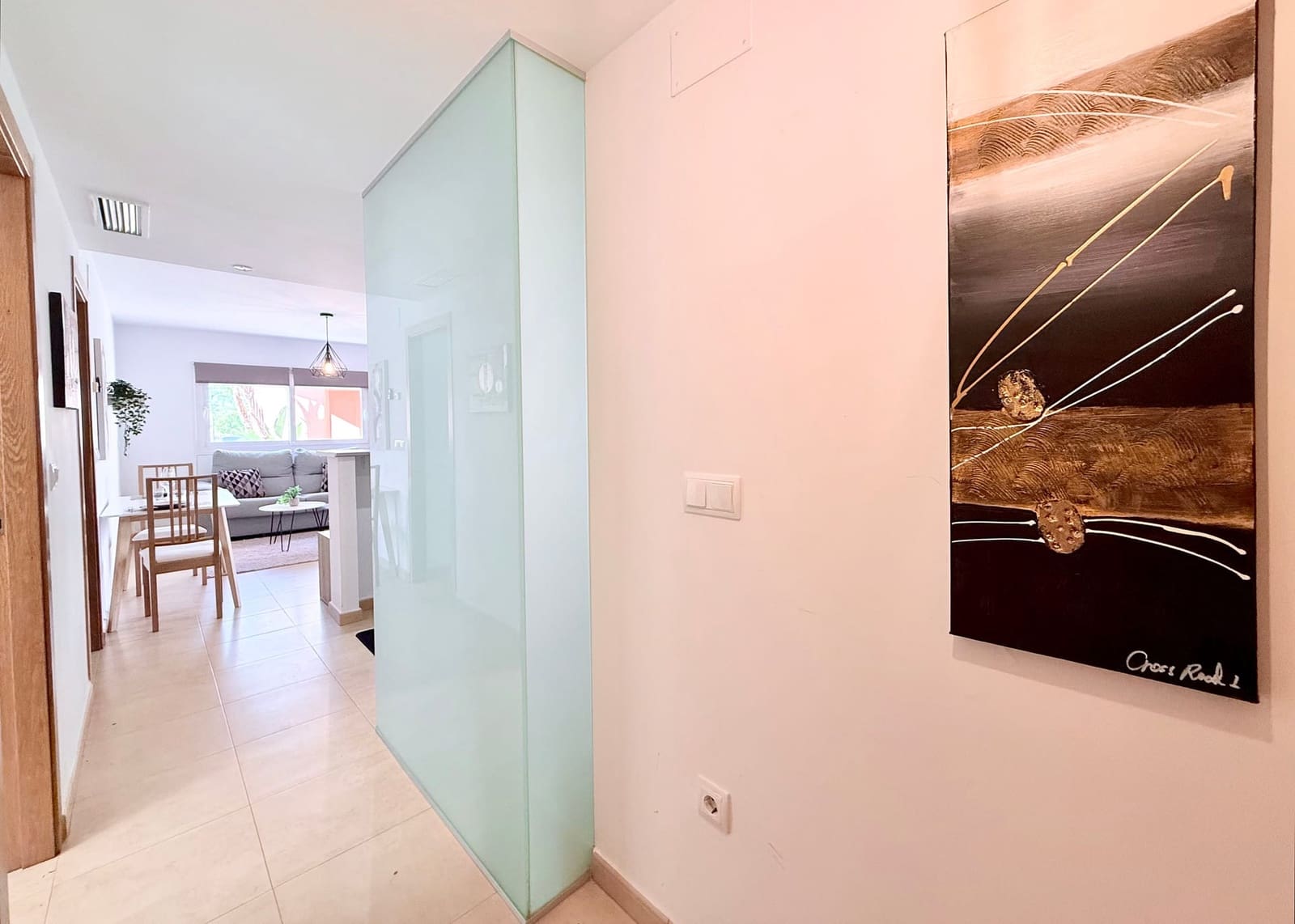 1 camera da letto Appartamento in vendita in Torre-Pacheco con piscina - 149.950 € (Rif: 9655617)