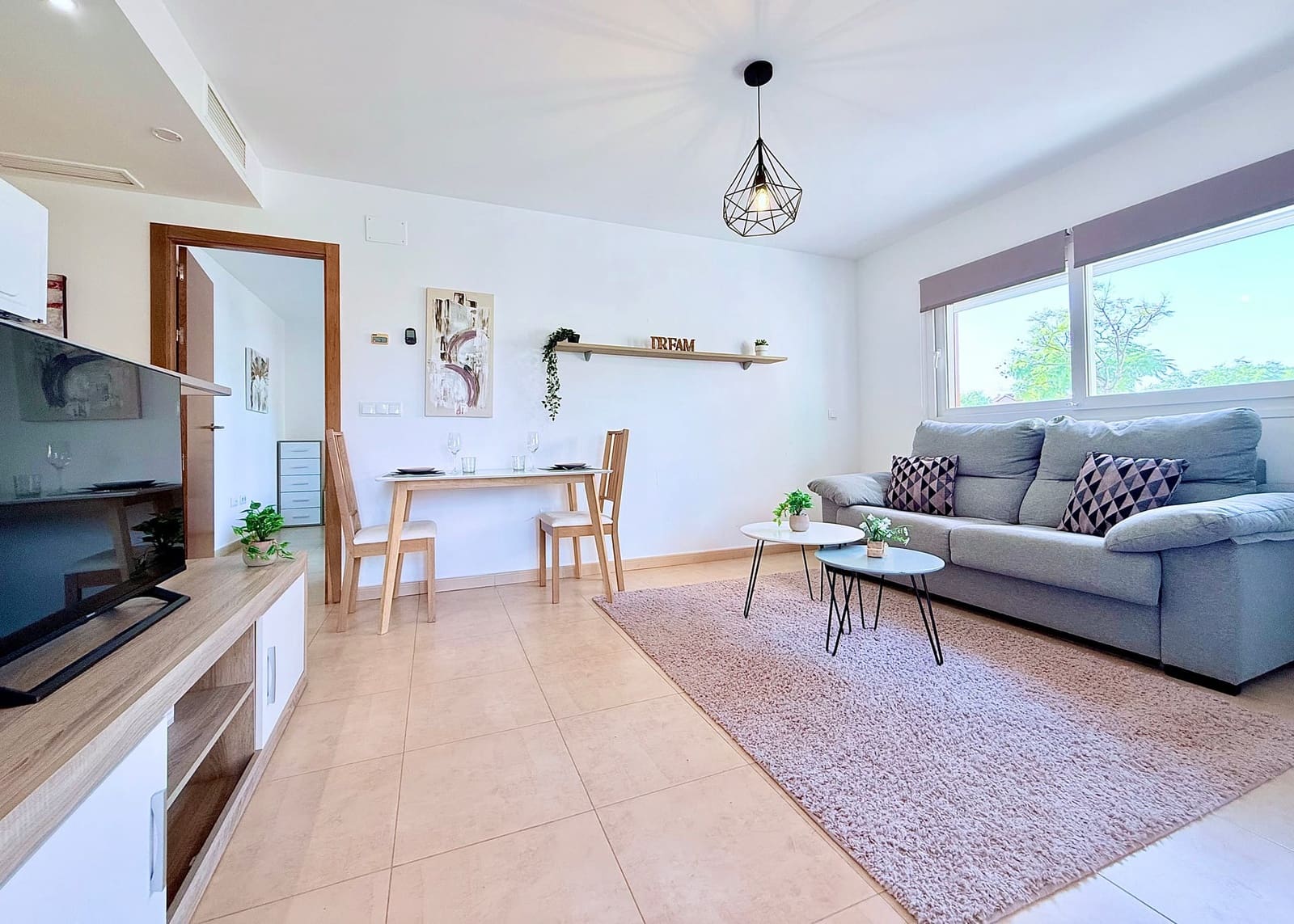 1 camera da letto Appartamento in vendita in Torre-Pacheco con piscina - 149.950 € (Rif: 9655617)